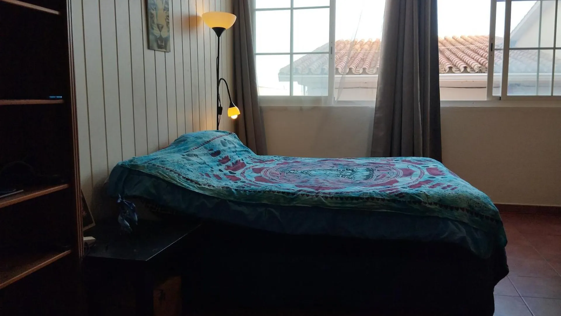 Vacaciones En Familia Apartment Torremolinos Spain