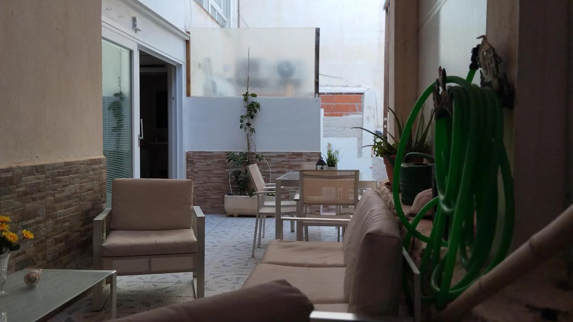 Vacaciones En Familia Apartment Torremolinos
