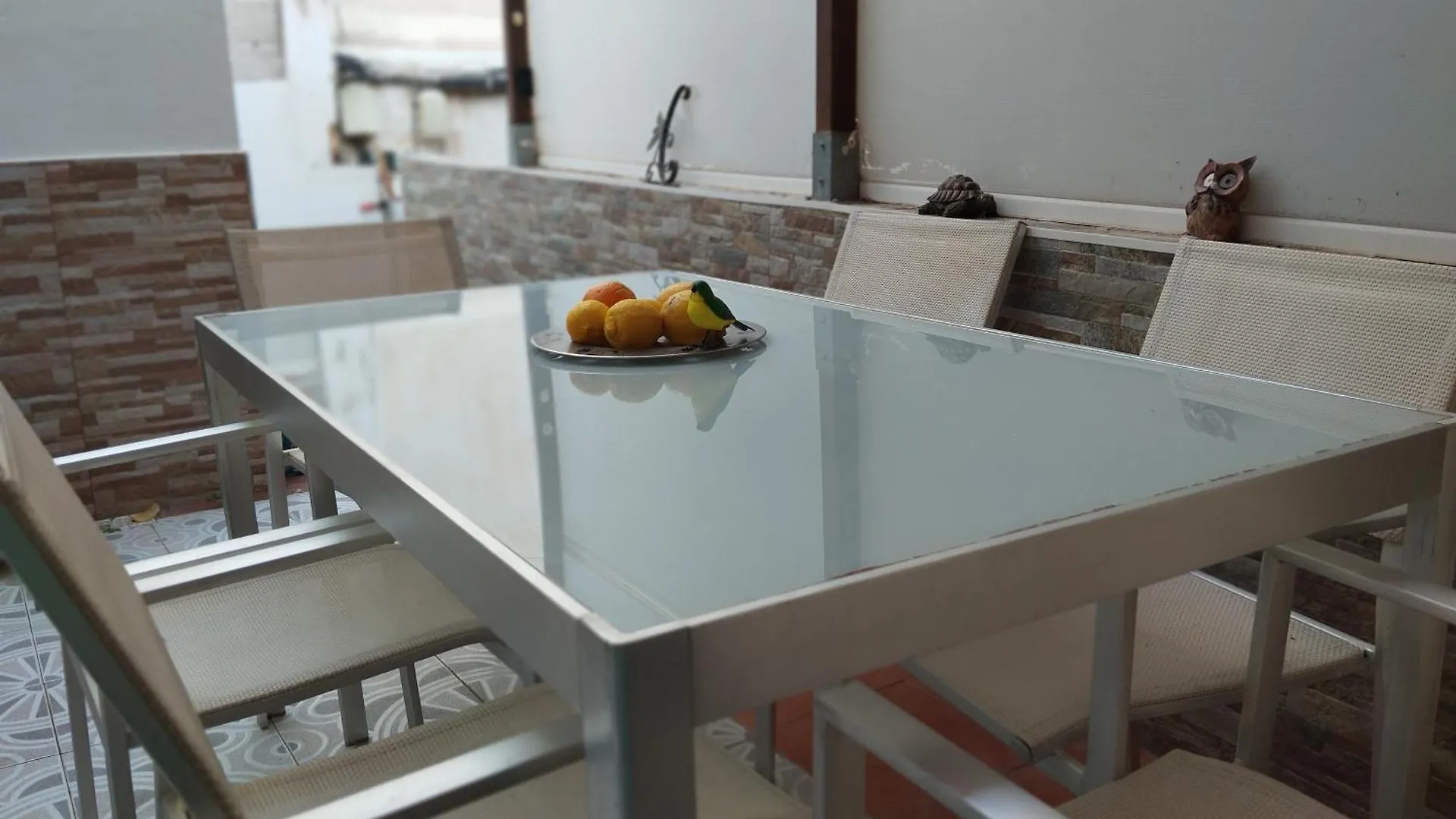 Vacaciones En Familia Apartment Torremolinos