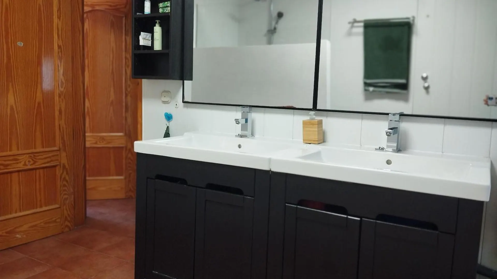 Vacaciones En Familia Apartment Torremolinos Spain