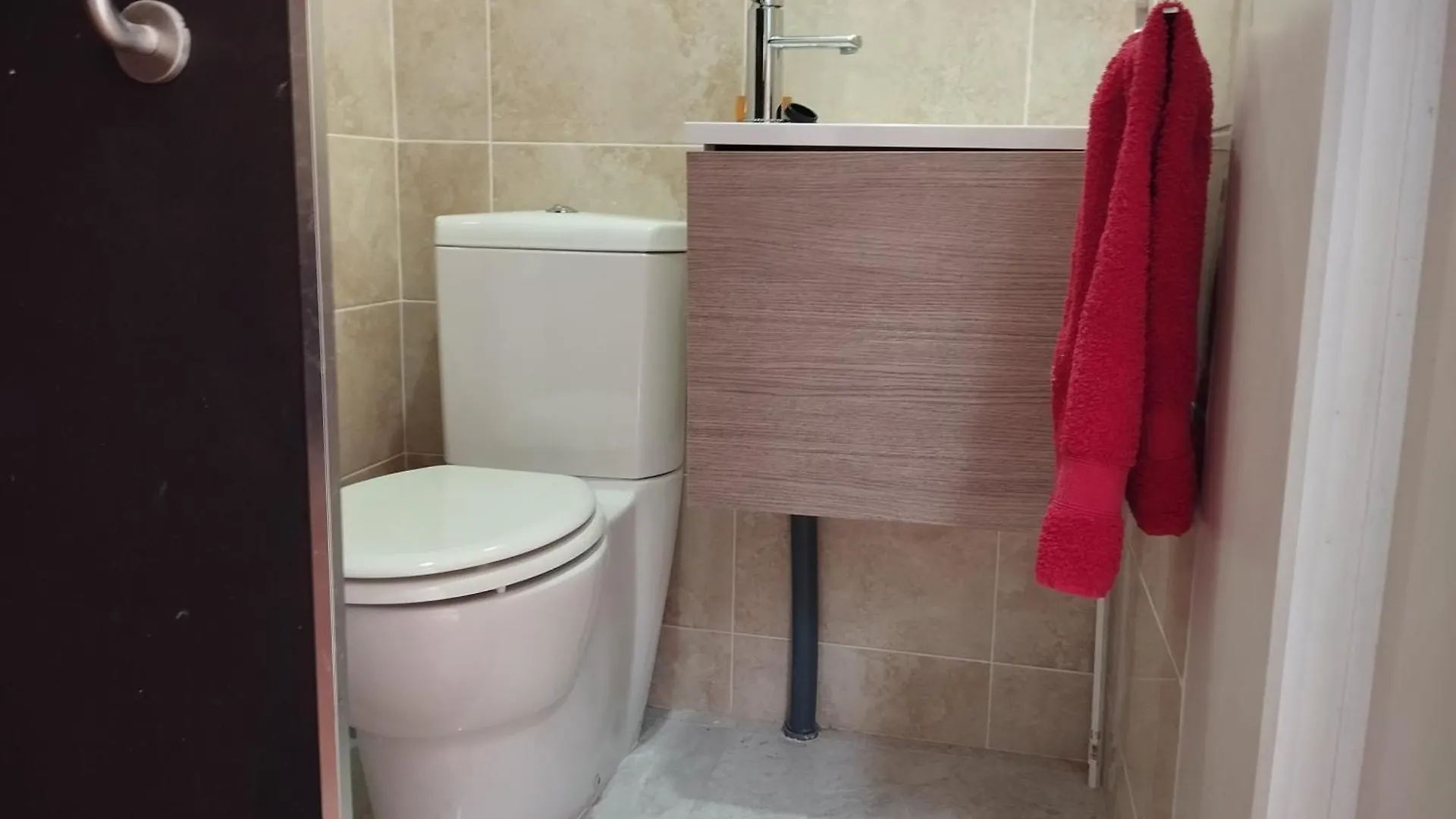 Vacaciones En Familia Apartment Torremolinos