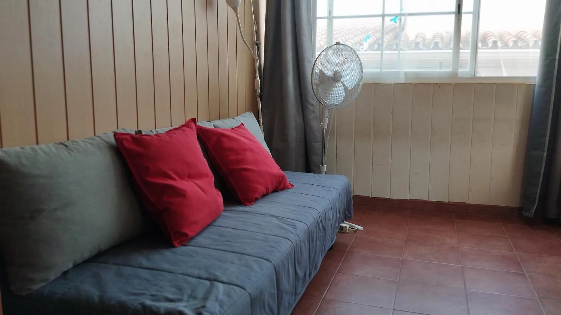 Vacaciones En Familia Apartment Torremolinos 0*,  Spain