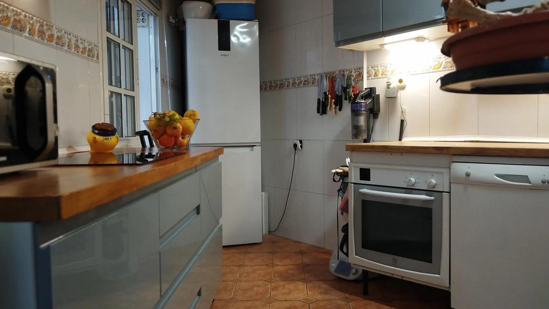 Vacaciones En Familia Apartment Torremolinos
