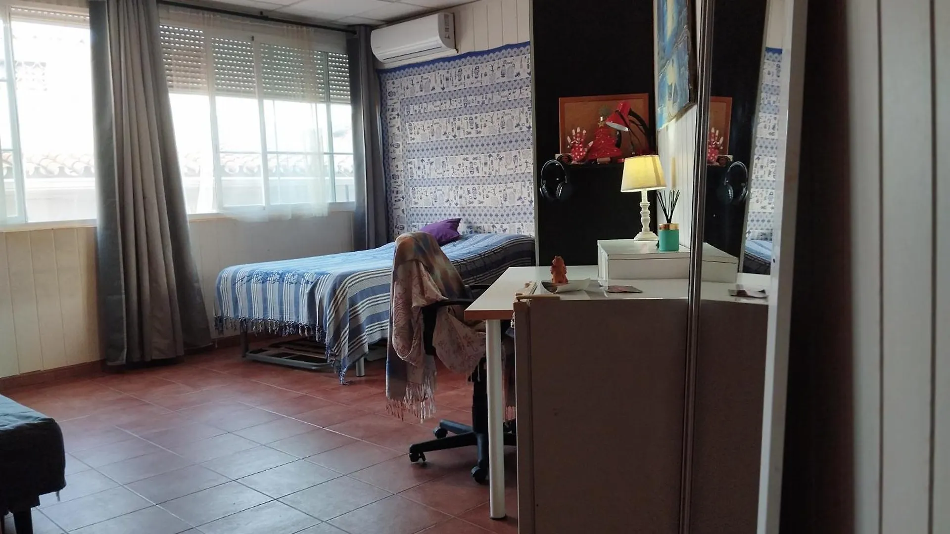 Vacaciones En Familia Apartment Torremolinos