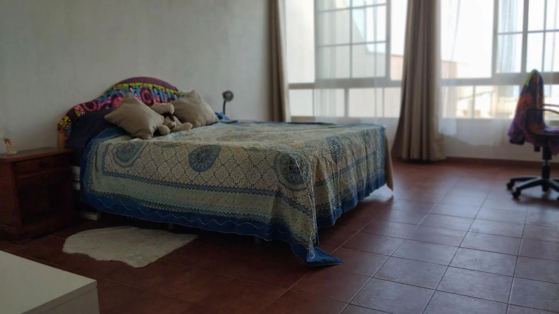 Vacaciones En Familia Apartment Torremolinos Spain