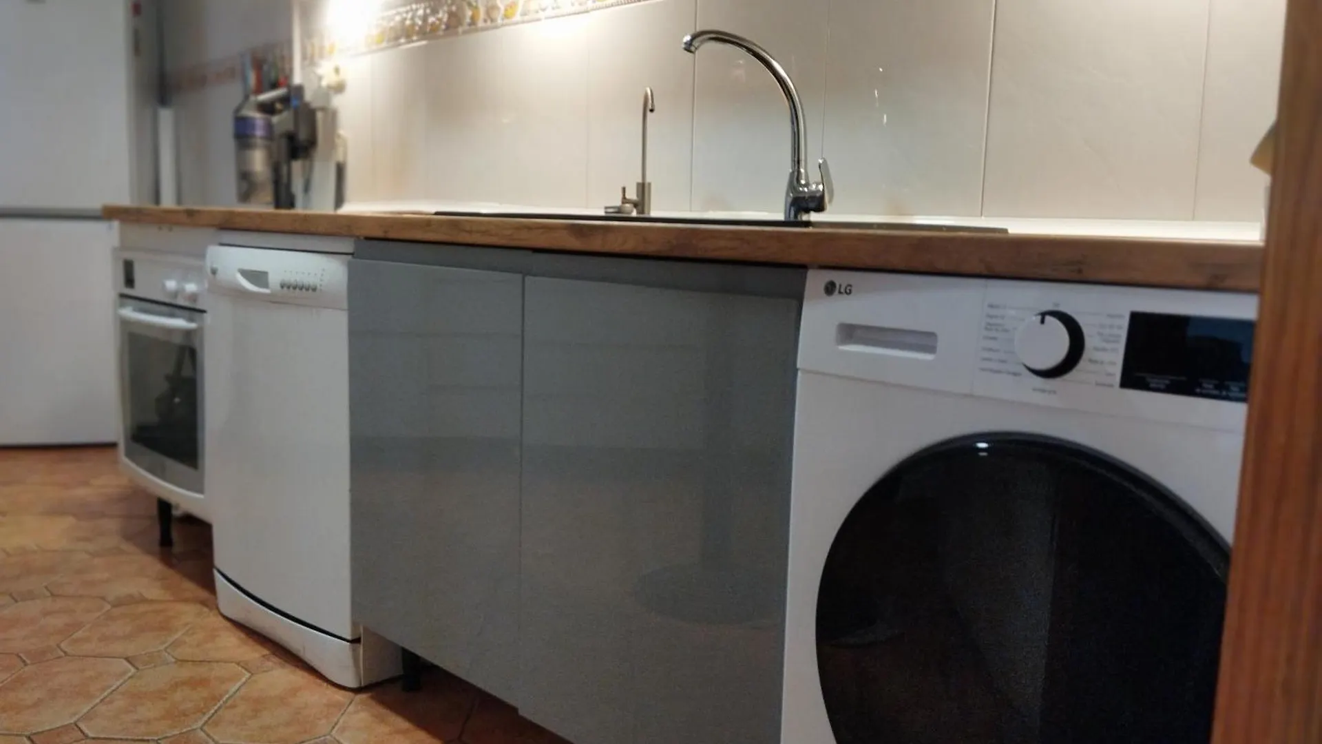 Vacaciones En Familia Apartment Torremolinos