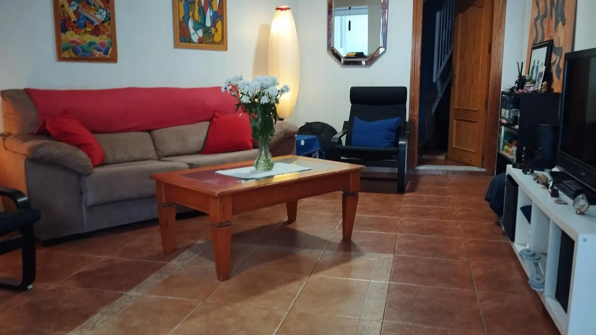 Vacaciones En Familia Apartment Torremolinos