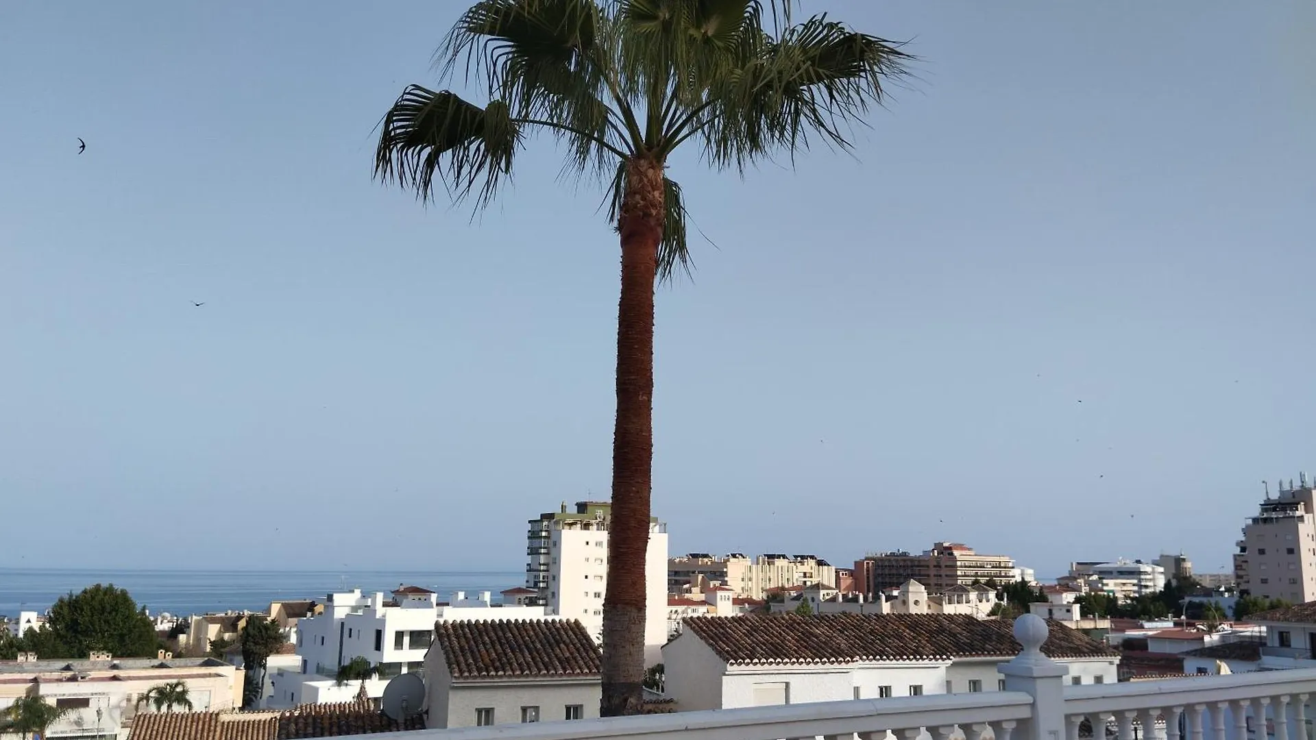 Vacaciones En Familia Apartment Torremolinos