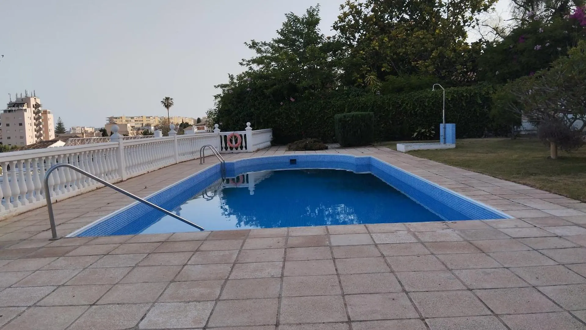 Vacaciones En Familia Apartment Torremolinos 0*,  Spain