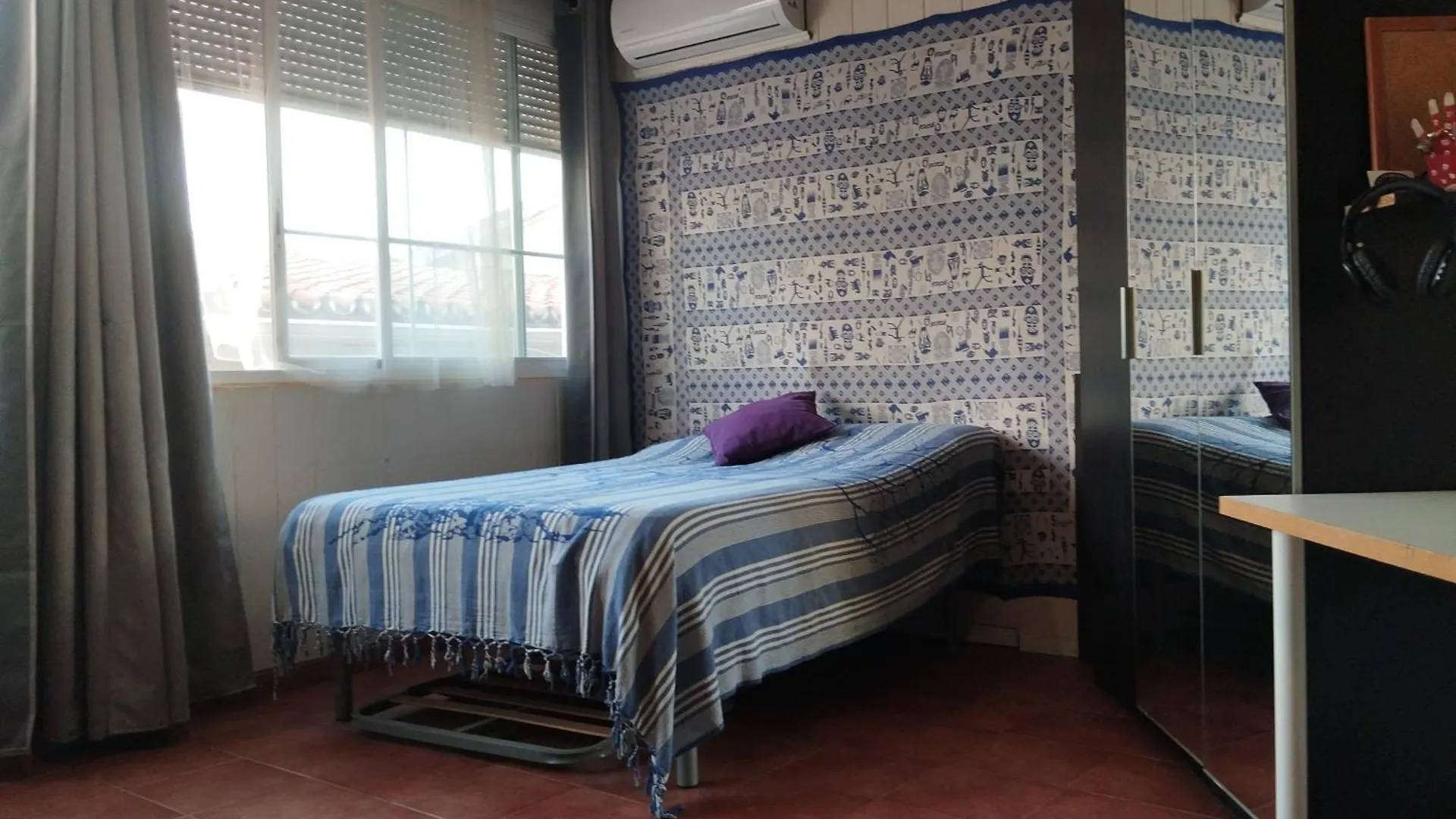 Vacaciones En Familia Apartment Torremolinos Spain