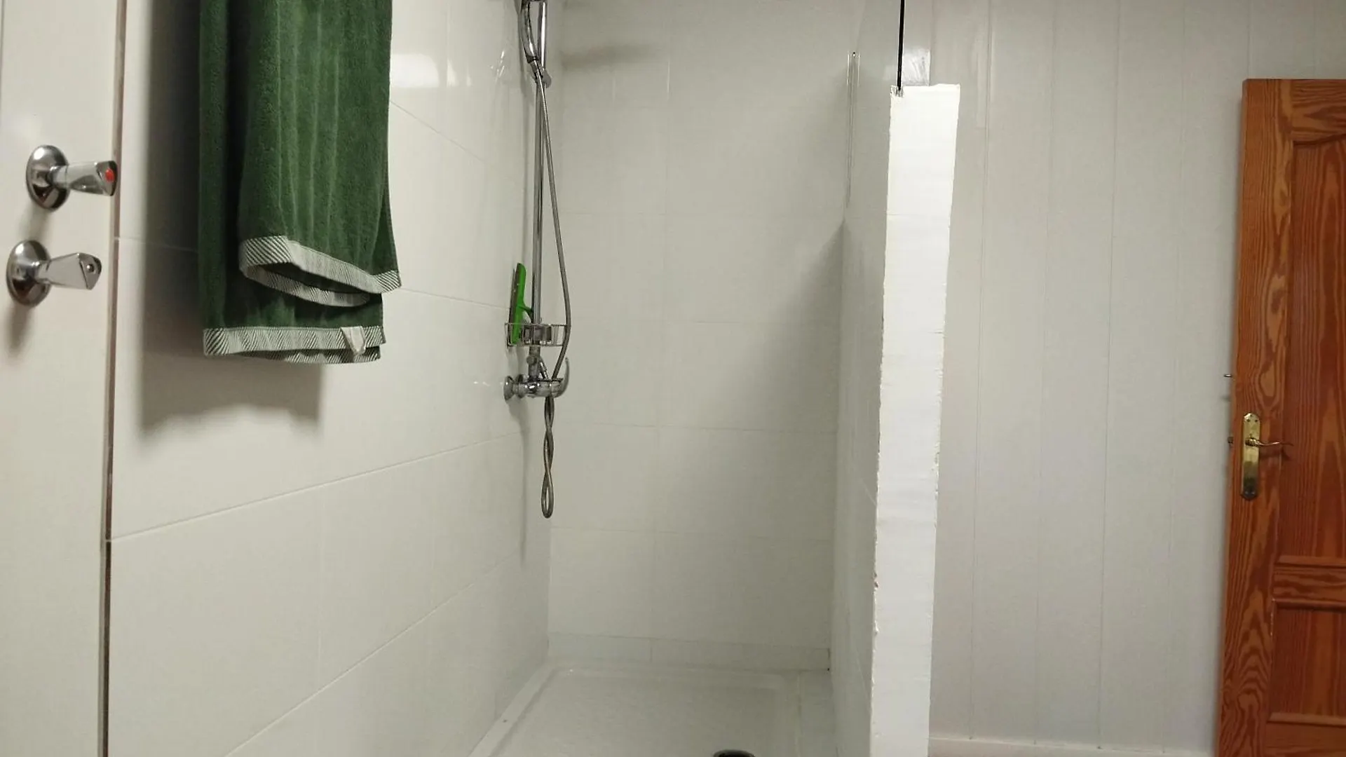 Vacaciones En Familia Apartment Torremolinos